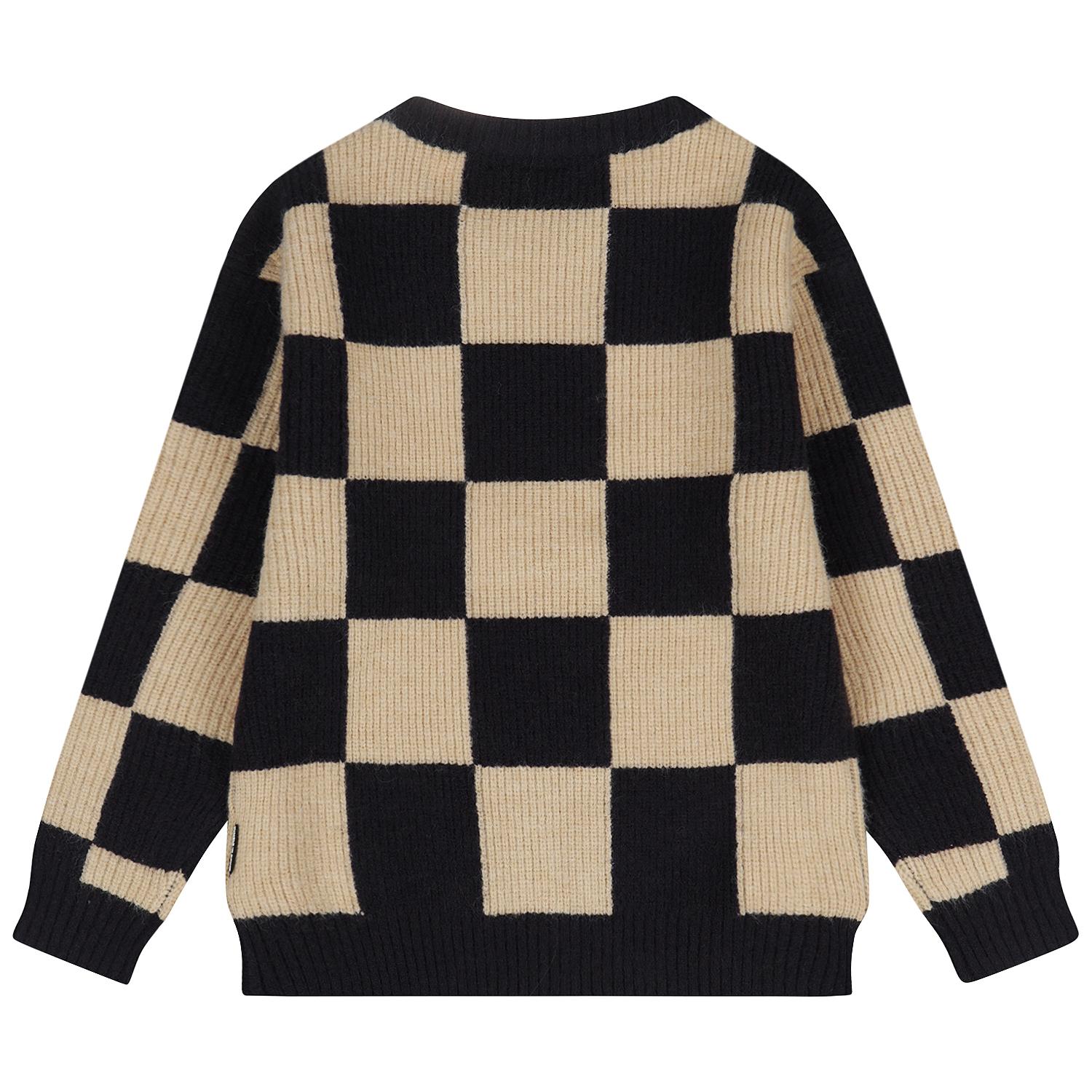 Miles Knit -Tumble 'n Dry