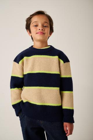 Slide Knit -Tumble 'n Dry