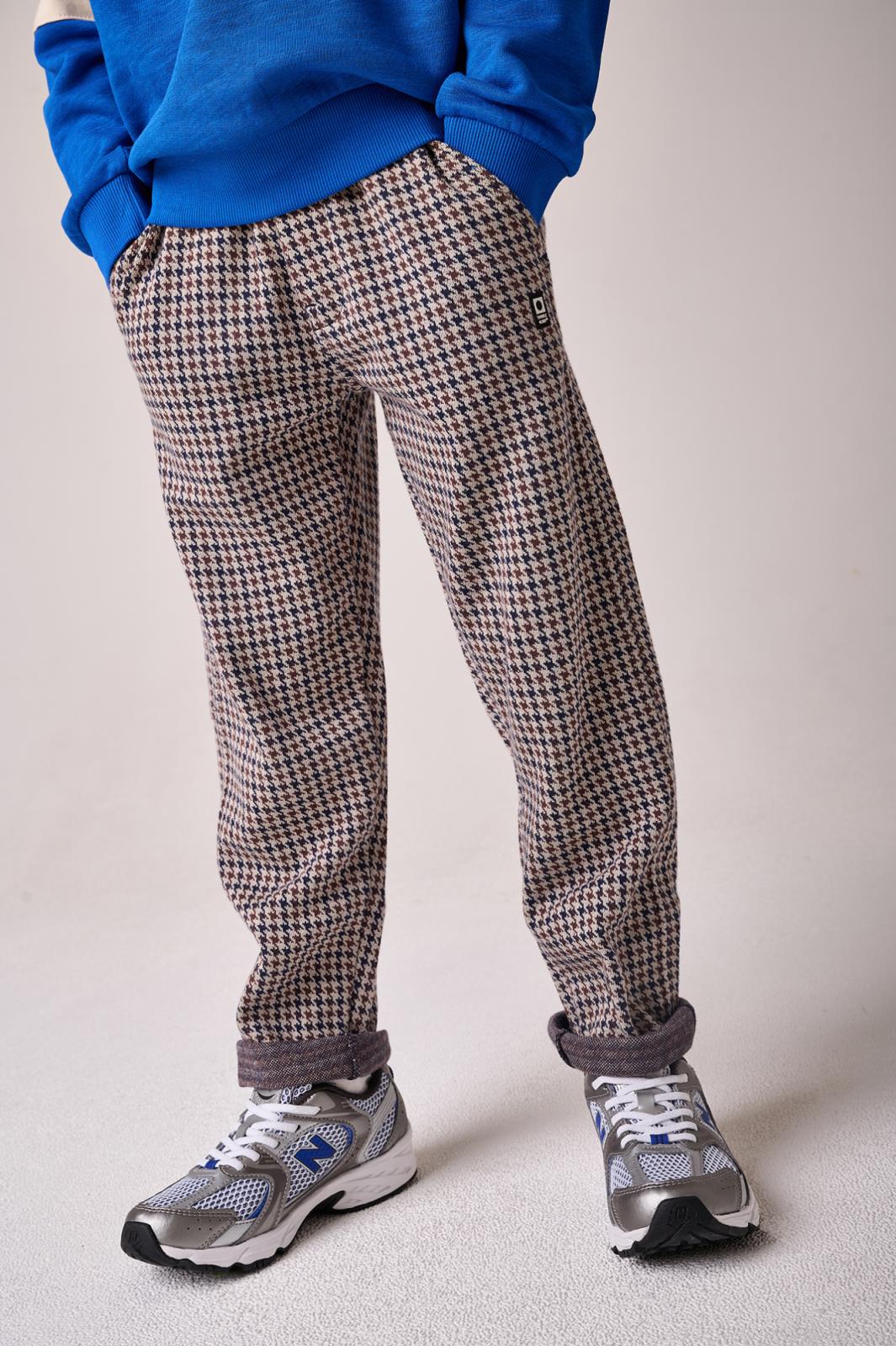 Record Sweatpants -Tumble 'n Dry