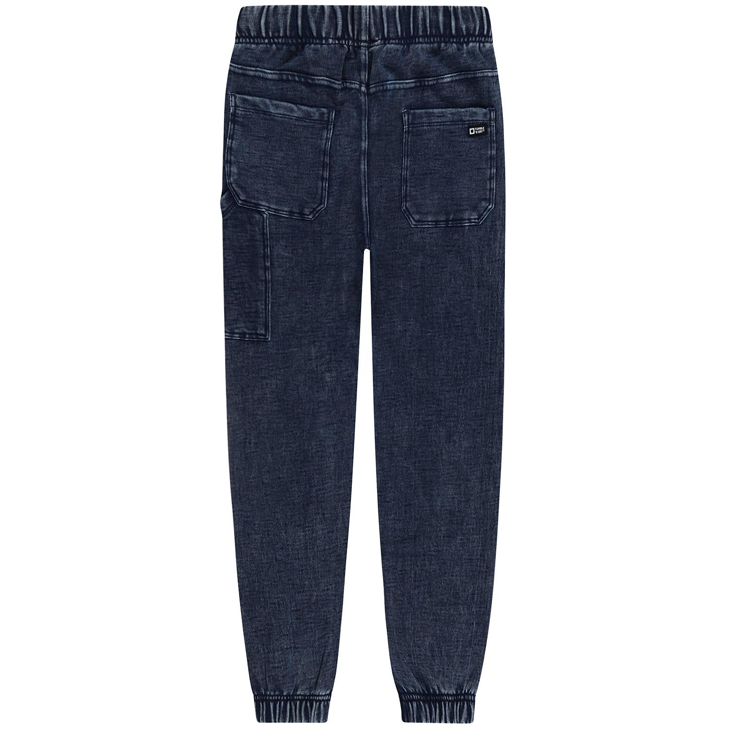 Stunt Sweatpants -Tumble 'n Dry