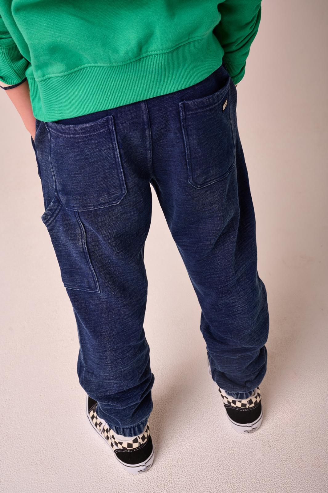 Stunt Sweatpants -Tumble 'n Dry