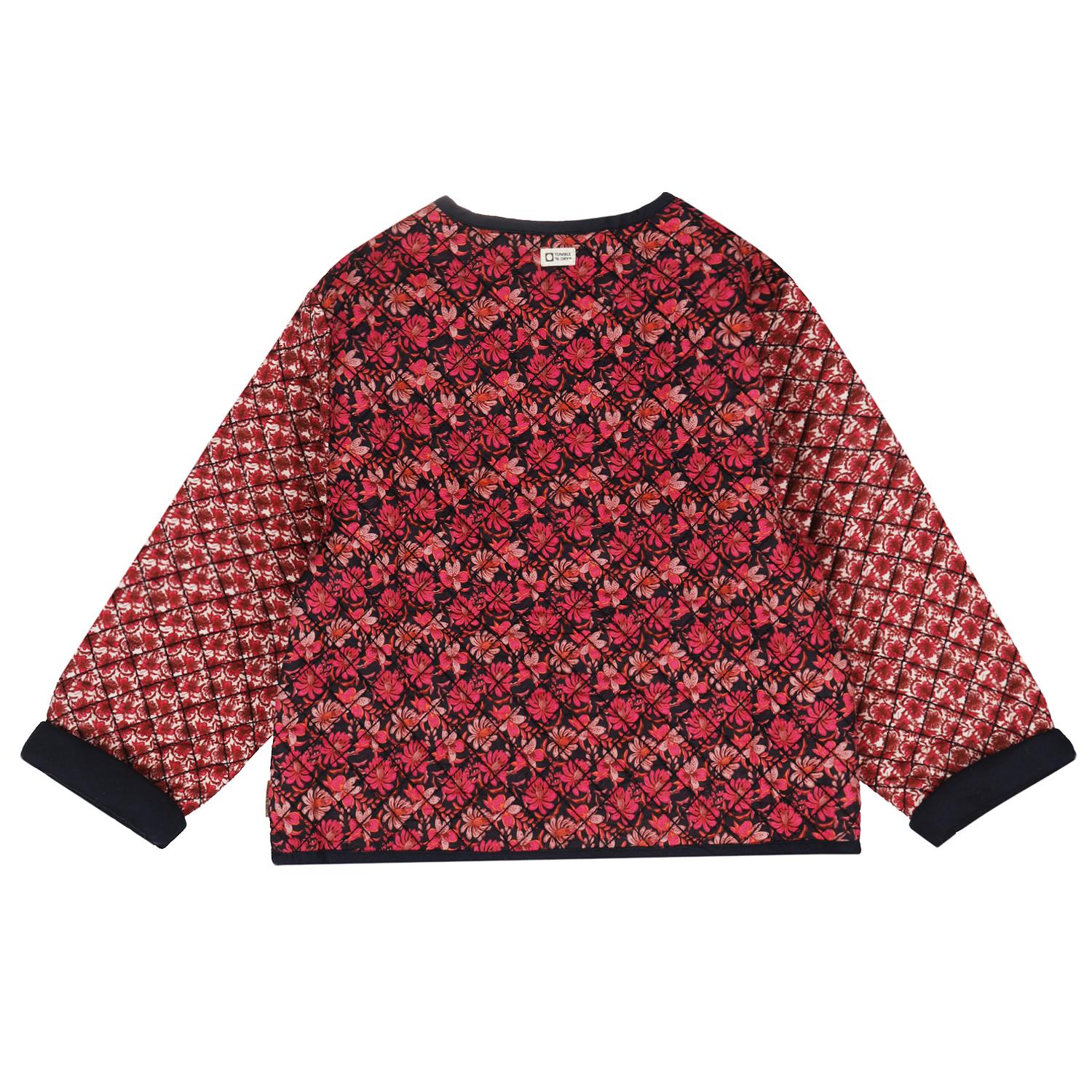 Parfait Overshirt -Tumble 'n Dry