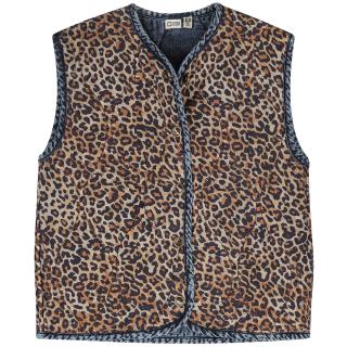 Demain Vest -Tumble 'n Dry