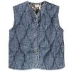 Demain Vest -Tumble 'n Dry