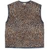 Demain Vest -Tumble 'n Dry