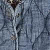 Demain Vest -Tumble 'n Dry