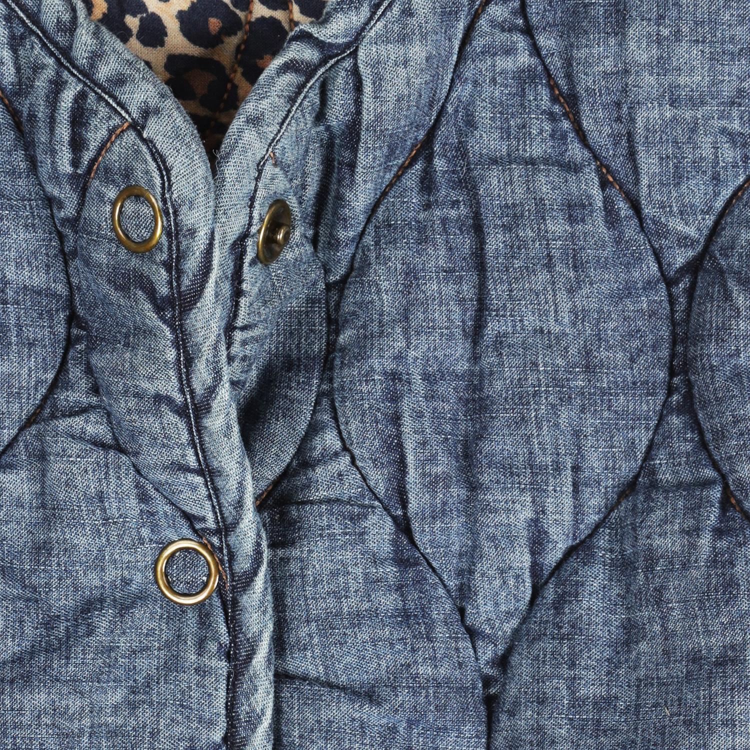 Demain Vest -Tumble 'n Dry