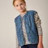 Demain Vest -Tumble 'n Dry