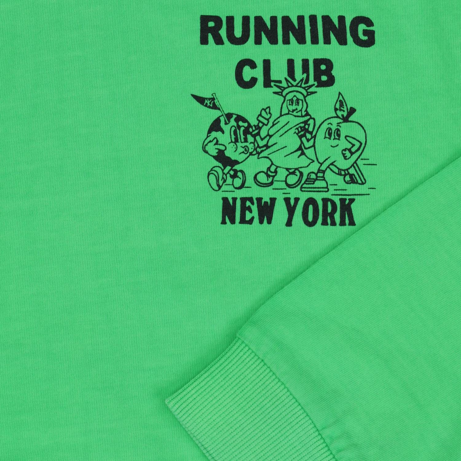 Grind Longsleeve -Tumble 'n Dry