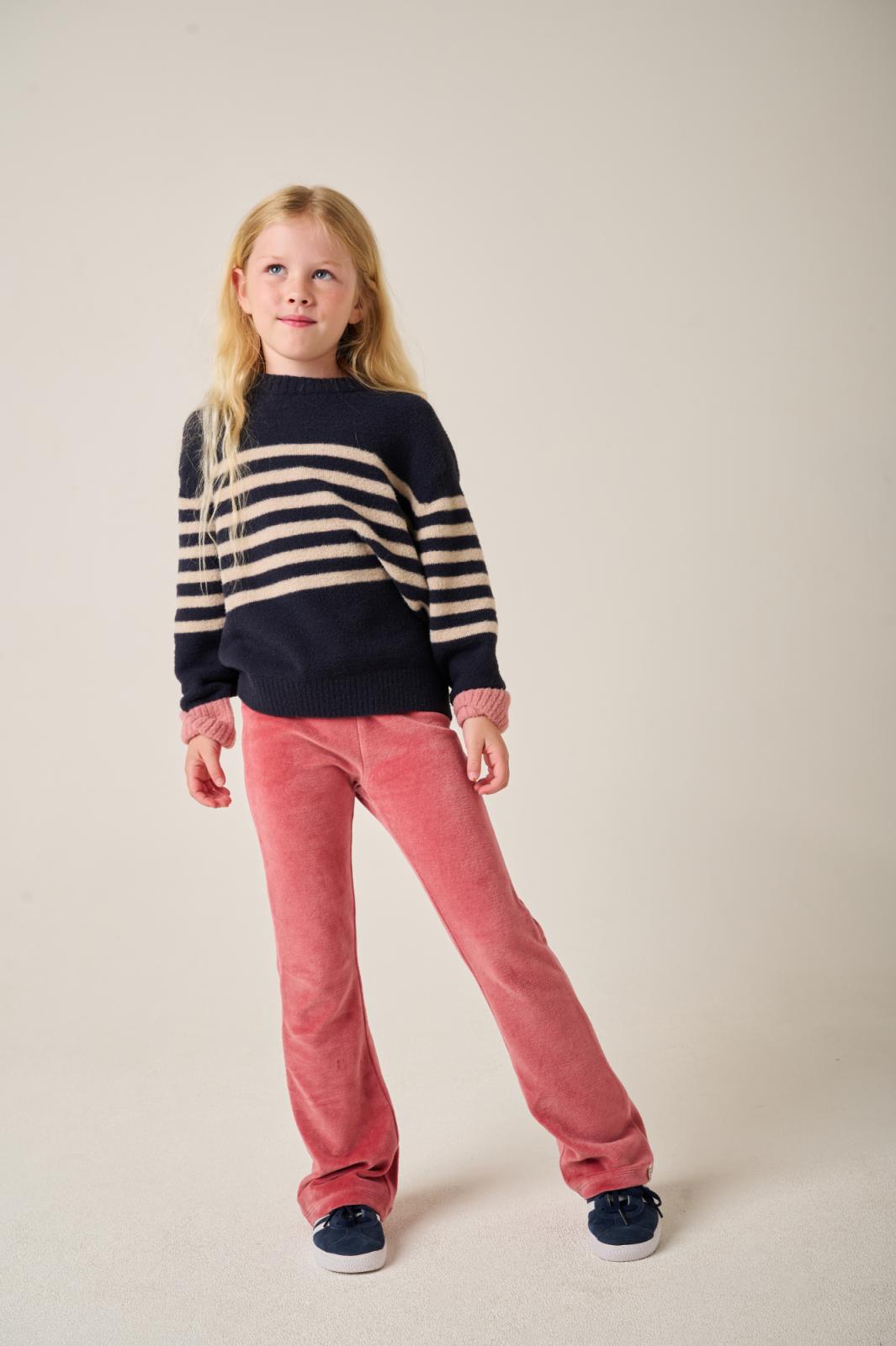 Carino Leggings -Tumble 'n Dry