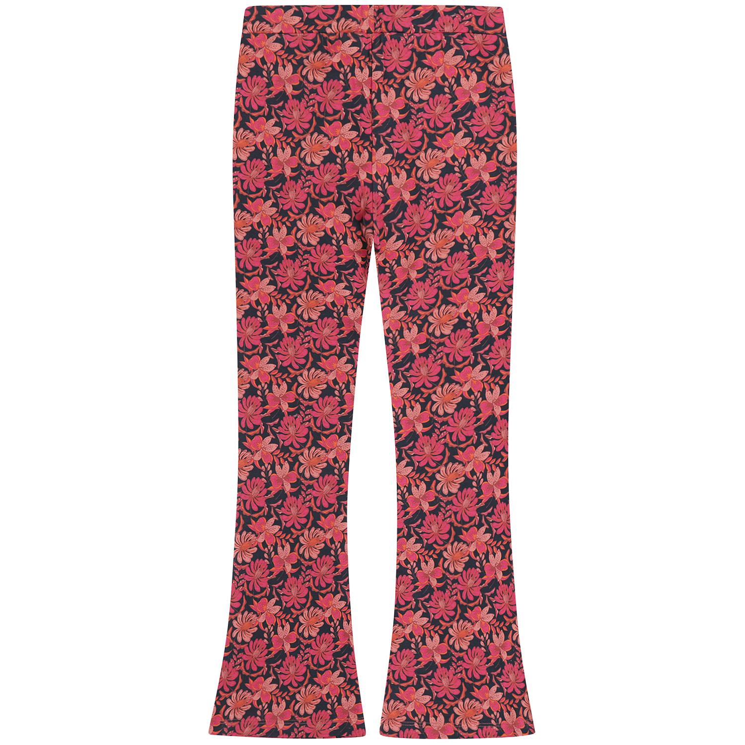 Plaisir Leggings -Tumble 'n Dry