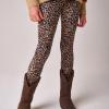Gentille Leggings -Tumble 'n Dry
