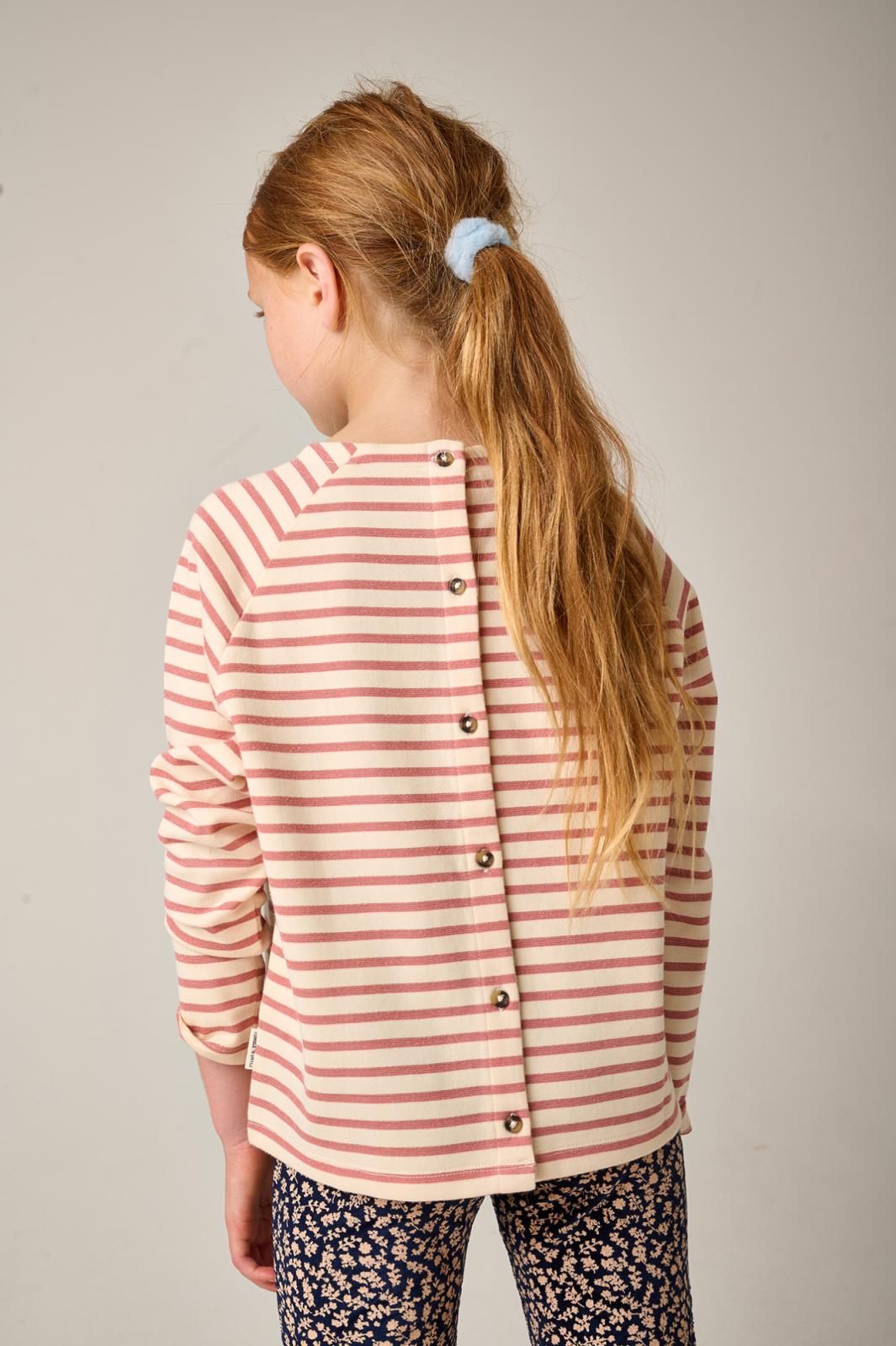 La Rosiere Longsleeve -Tumble 'n Dry