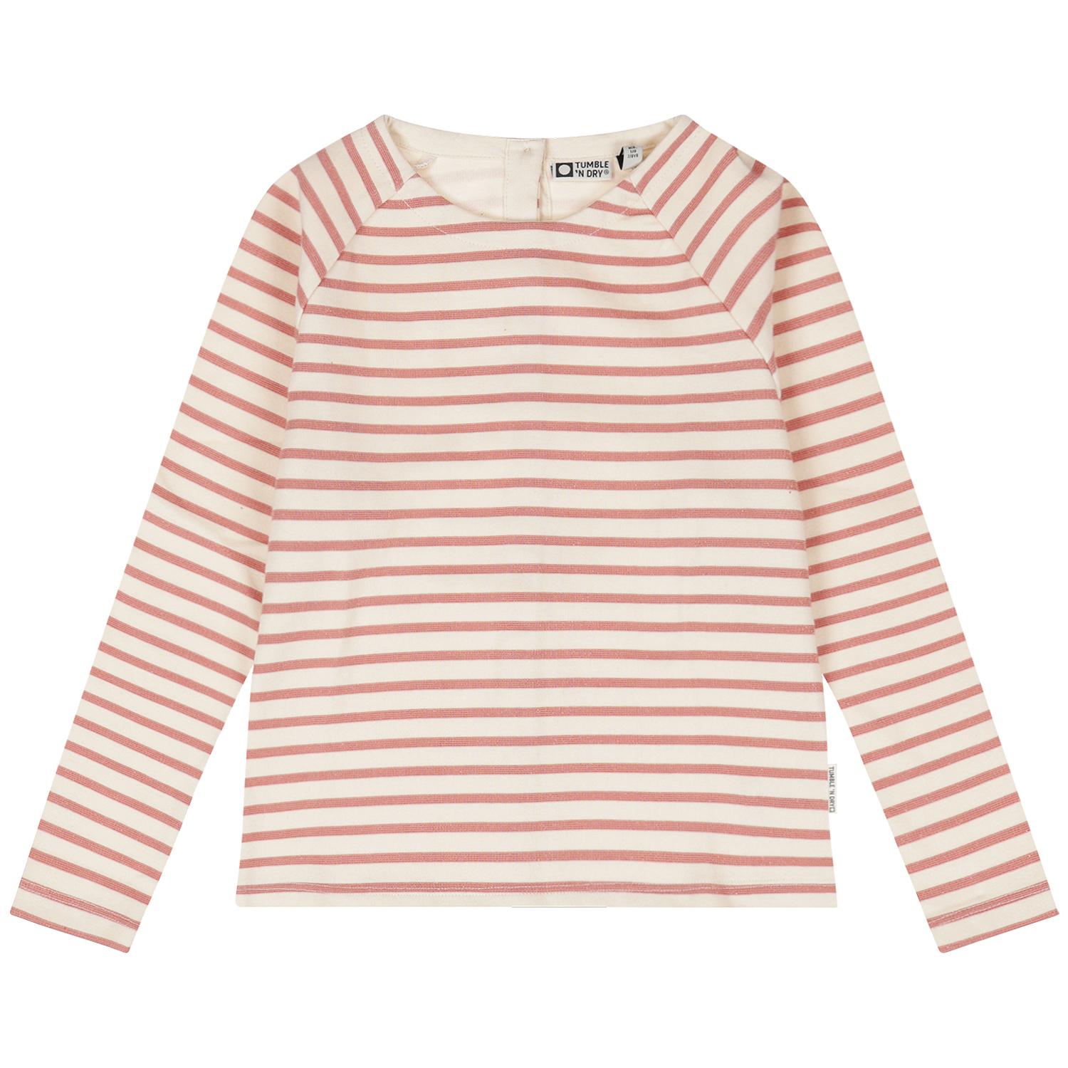 La Rosiere Longsleeve -Tumble 'n Dry