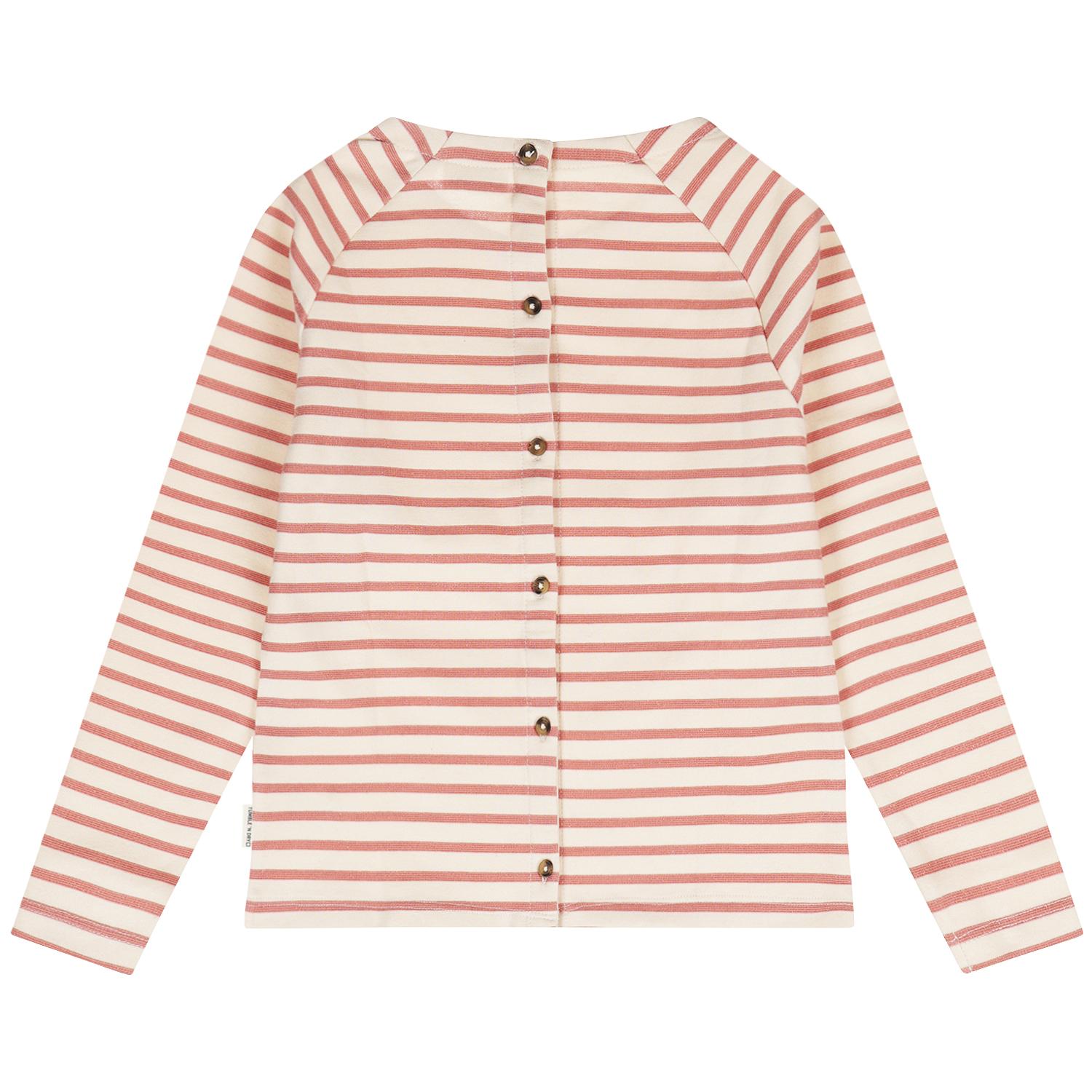 La Rosiere Longsleeve -Tumble 'n Dry