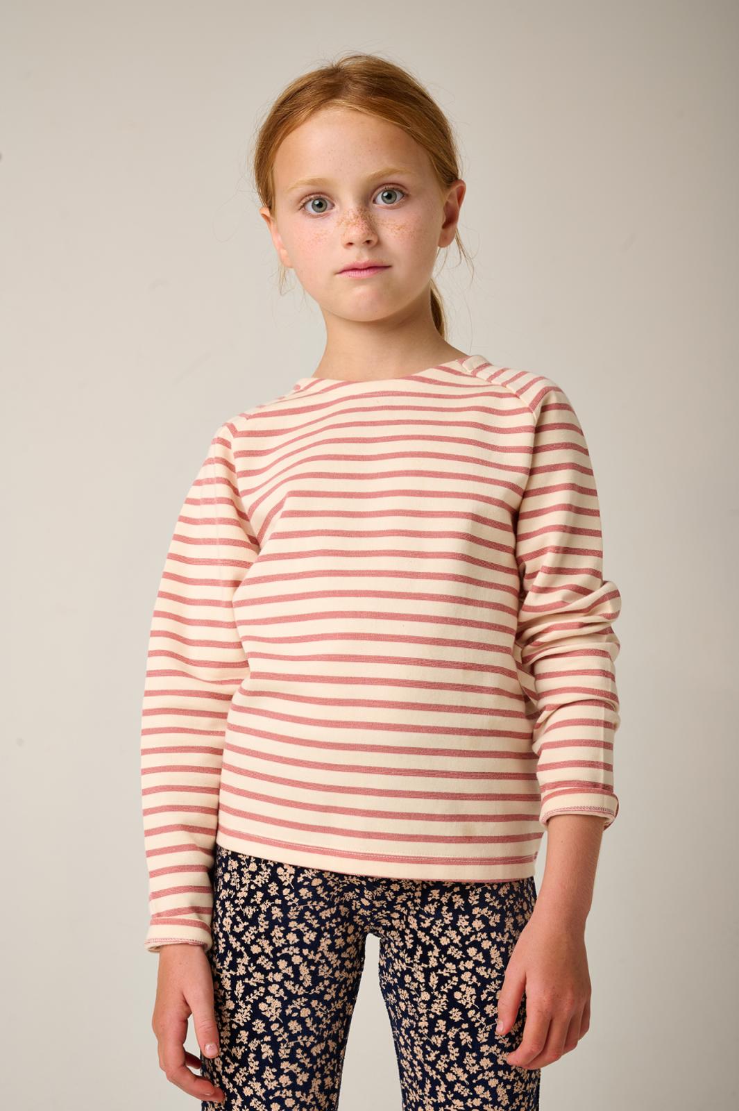 La Rosiere Longsleeve -Tumble 'n Dry