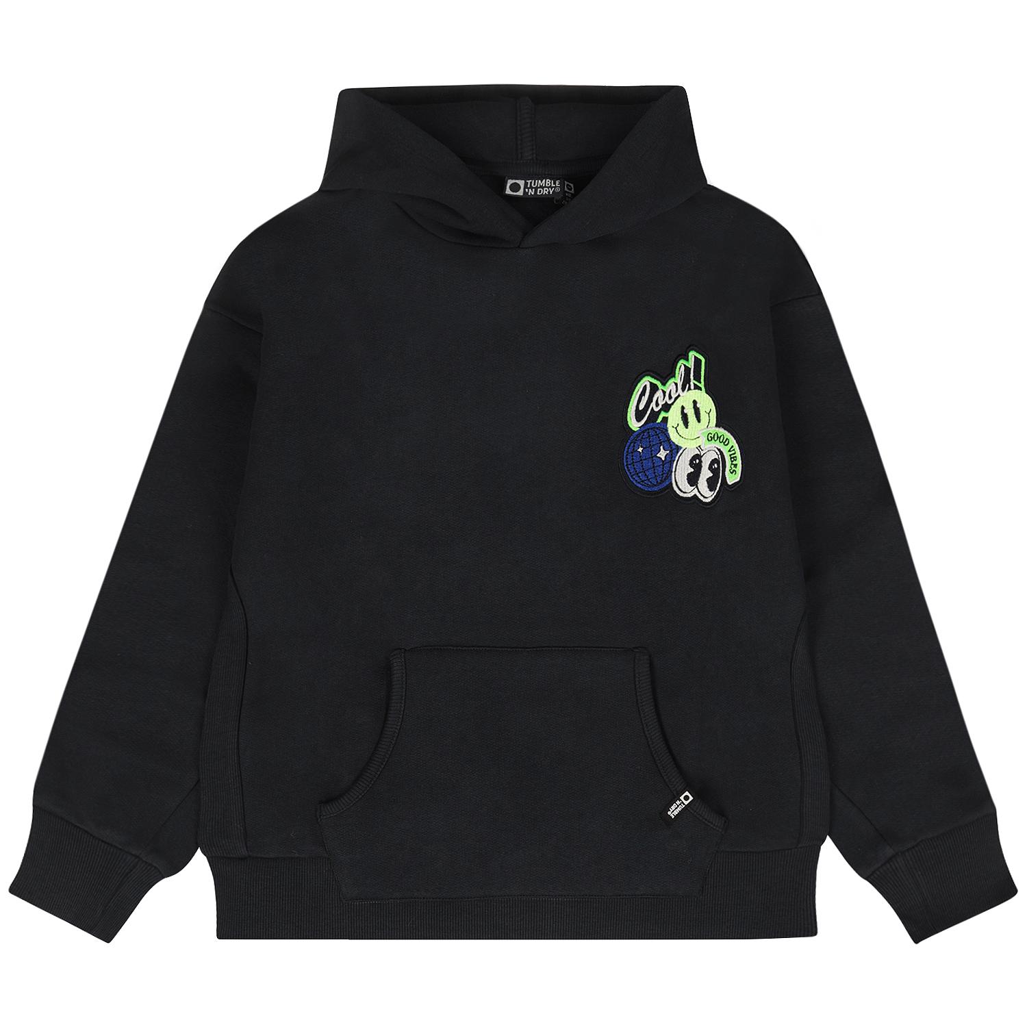 Endurance Hoodie -Tumble 'n Dry