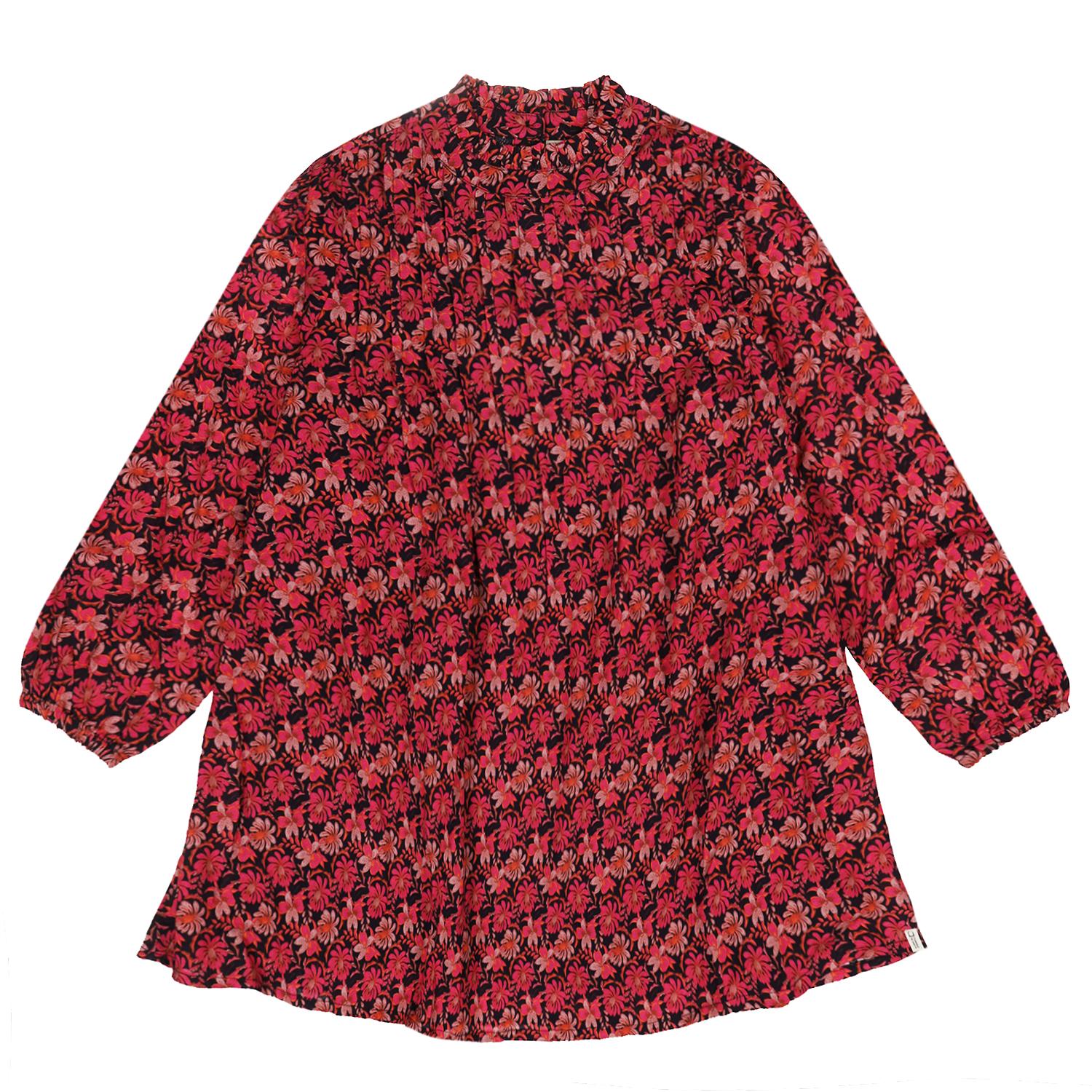 Floraison Dress -Tumble 'n Dry