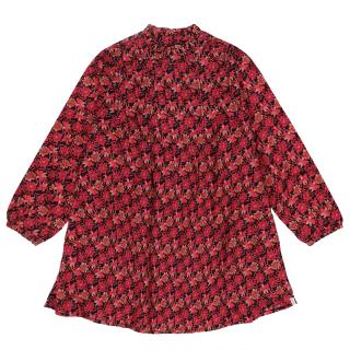 Floraison Dress -Tumble 'n Dry