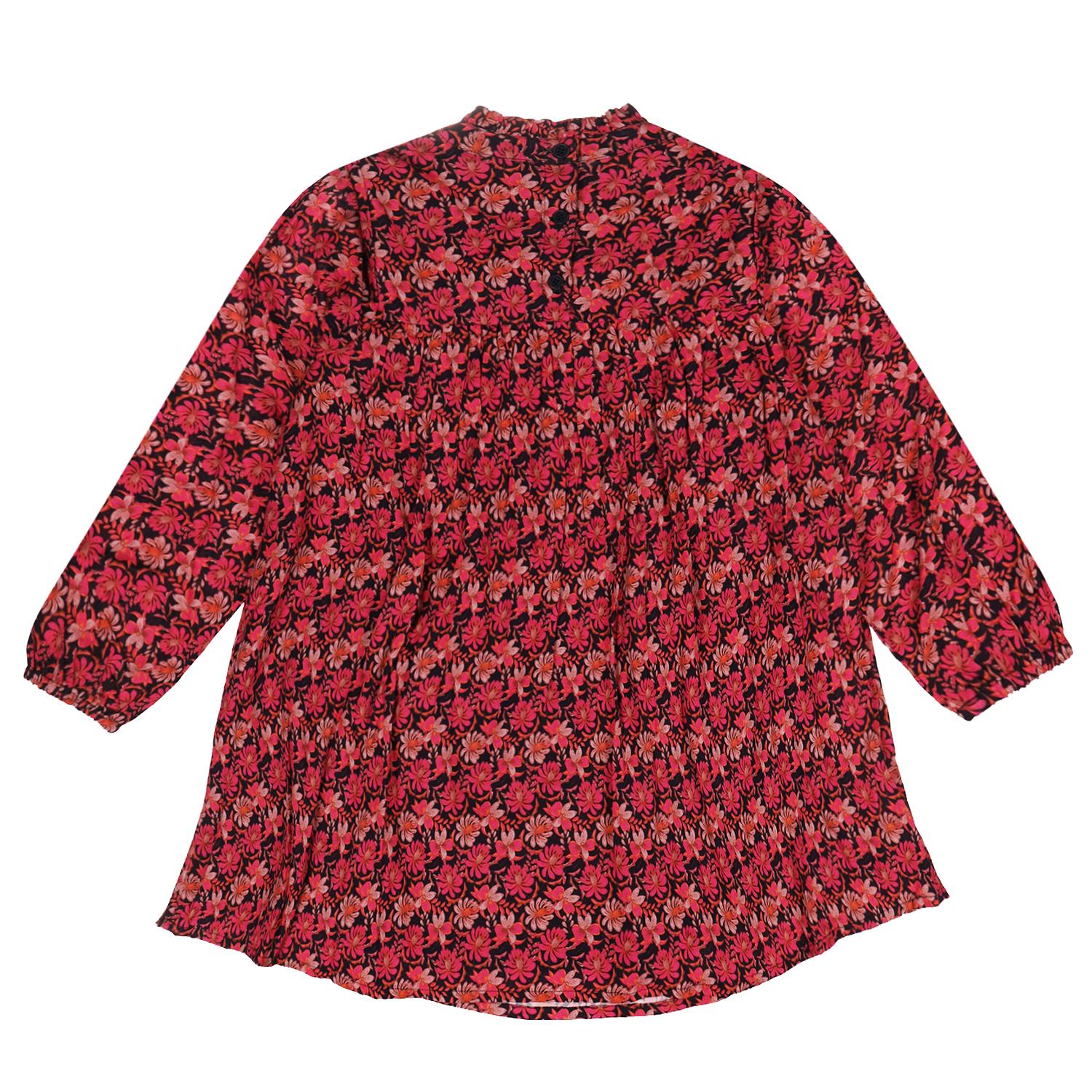 Floraison Dress -Tumble 'n Dry