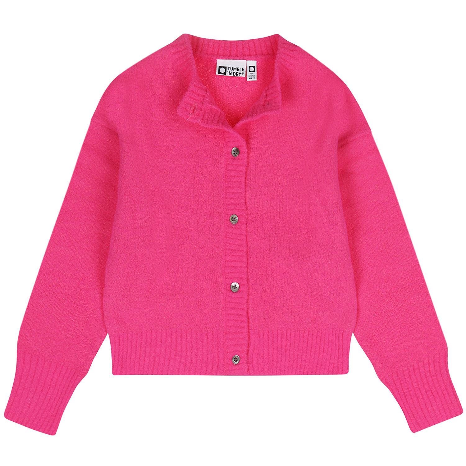 Sourire Cardigan -Tumble 'n Dry