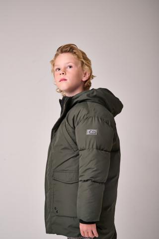 Hannover Jacket -Tumble 'n Dry
