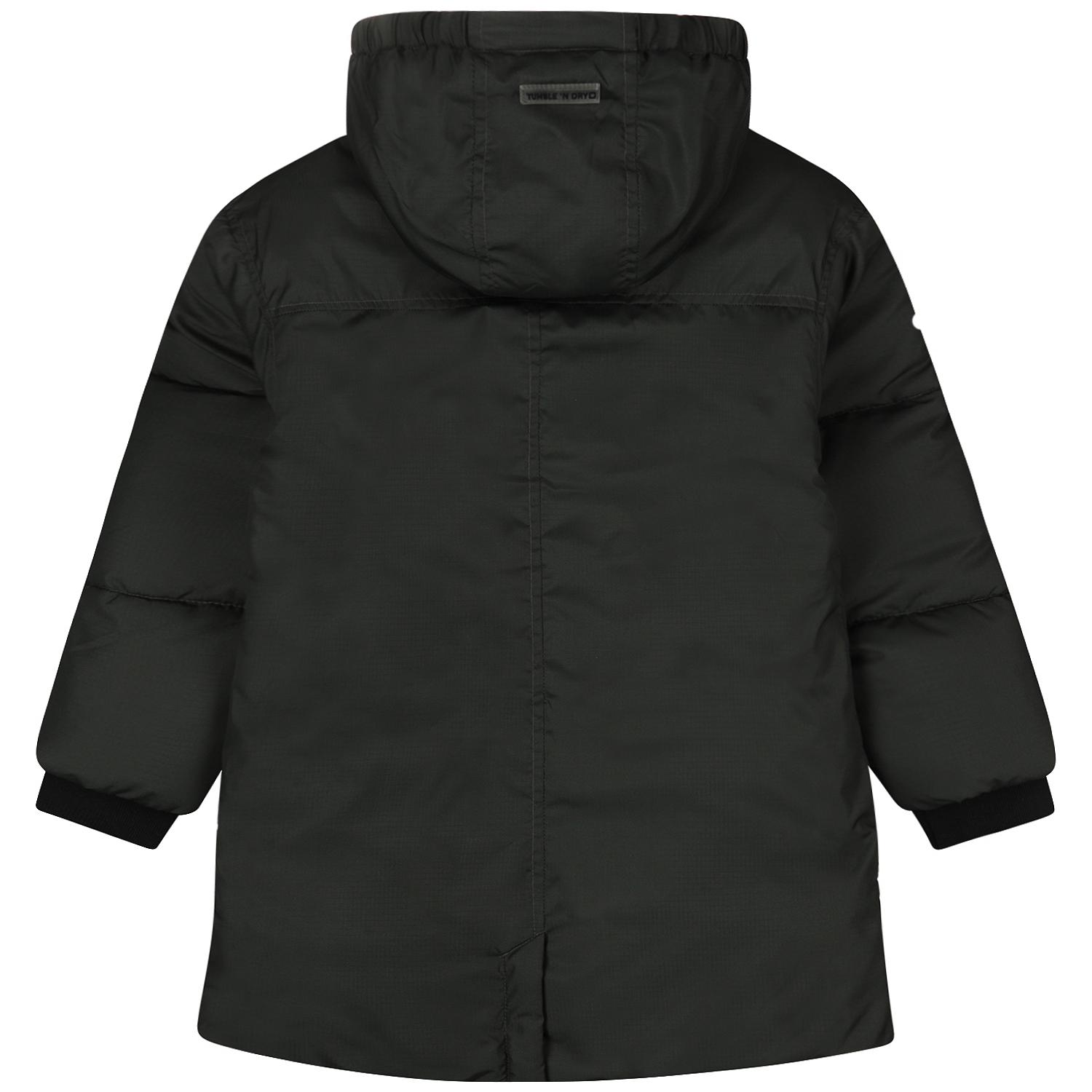 Hannover Jacket -Tumble 'n Dry