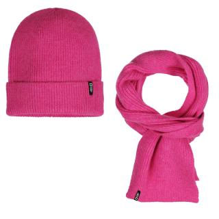 Berwyn Beanie + Midway Scarf Set -Tumble 'n Dry