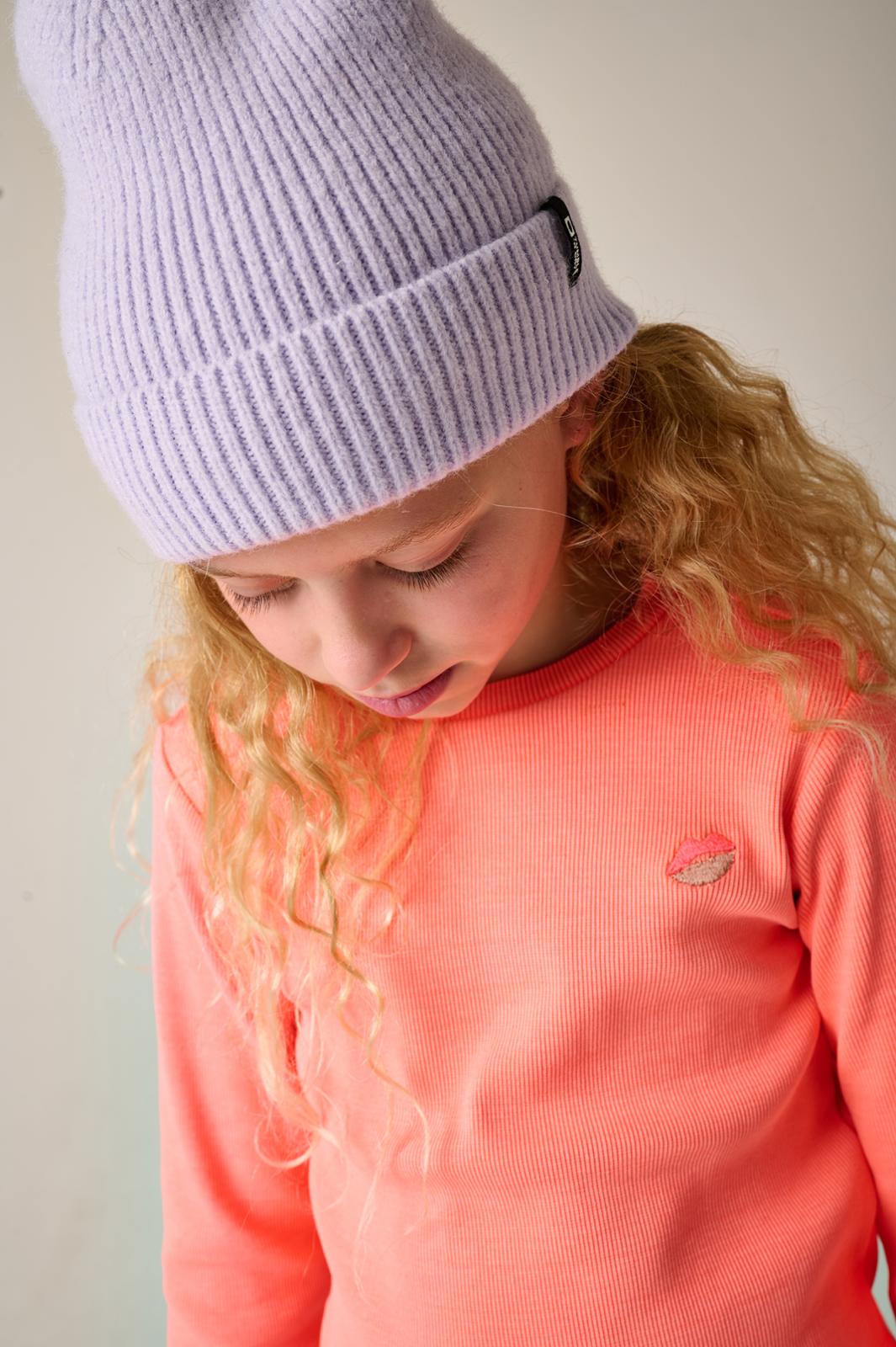 Berwyn Beanie -Tumble 'n Dry
