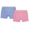 Briefs 2 pack Girls -Tumble 'n Dry