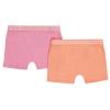 Briefs 2 pack Girls -Tumble 'n Dry