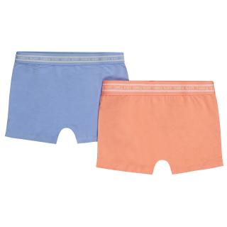 Briefs 2 pack Girls -Tumble 'n Dry