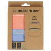 Briefs 2 pack Girls -Tumble 'n Dry