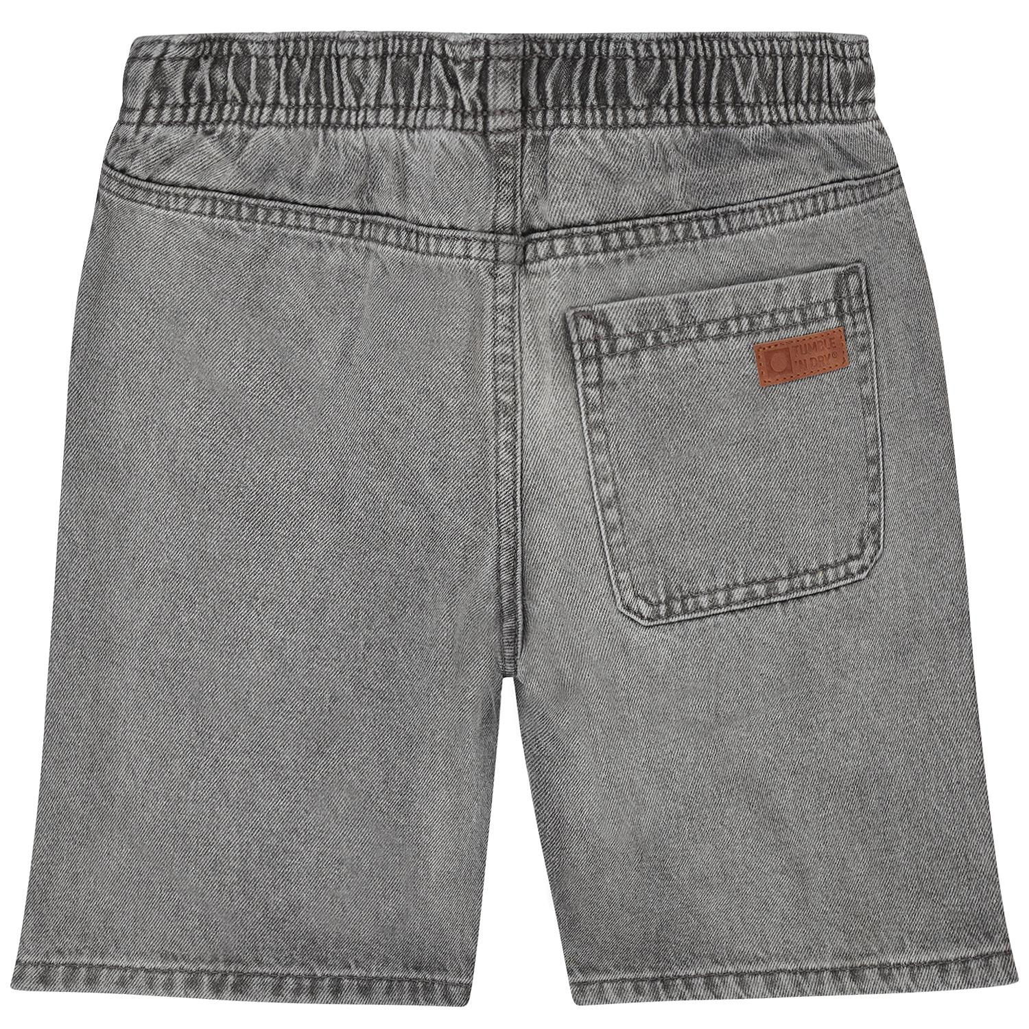 Jayden Shorts -Tumble 'n Dry