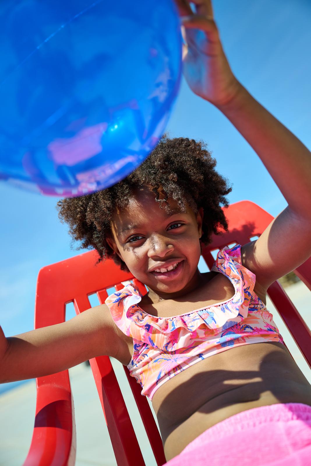 Sartene Bikini -Tumble 'n Dry