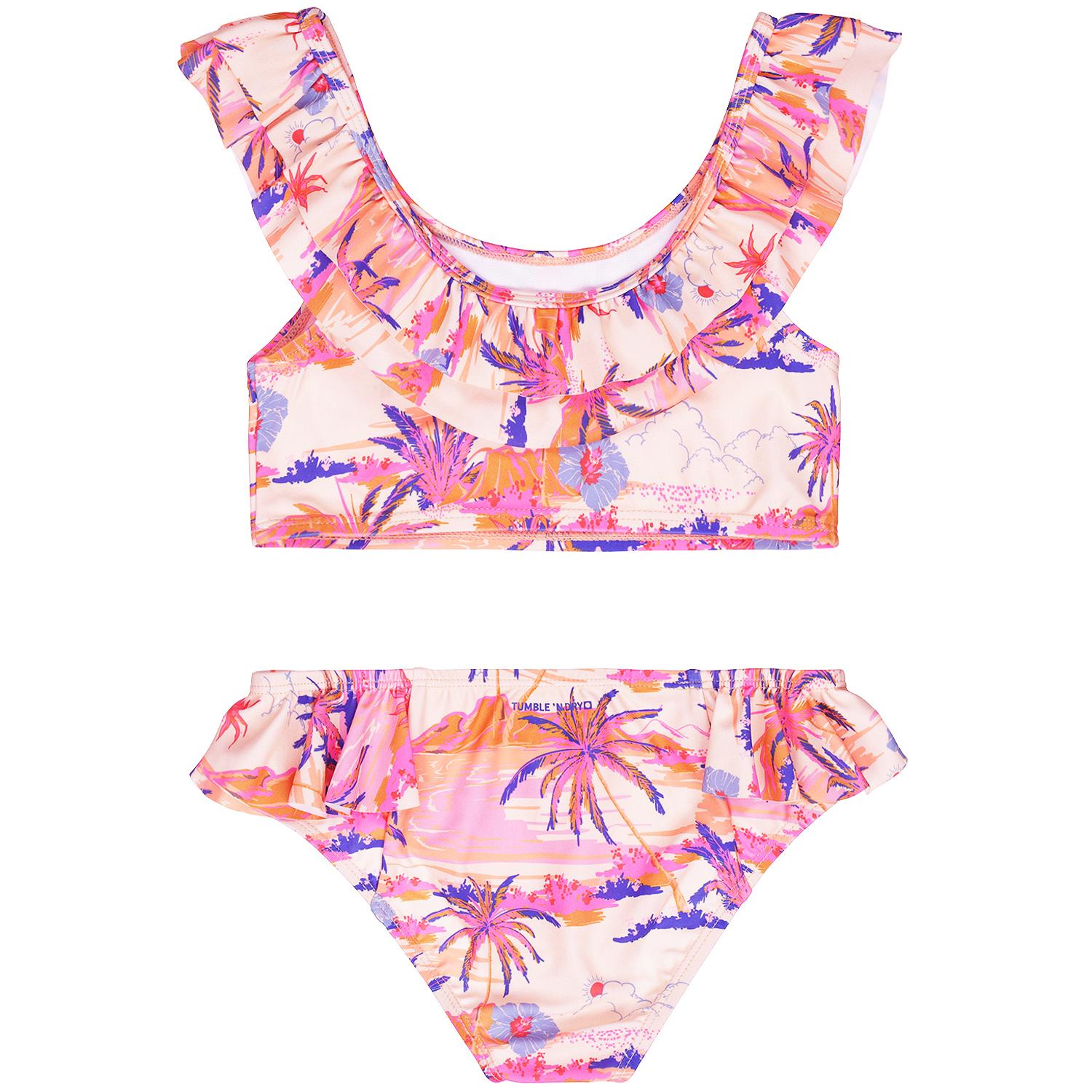 Sartene Bikini -Tumble 'n Dry