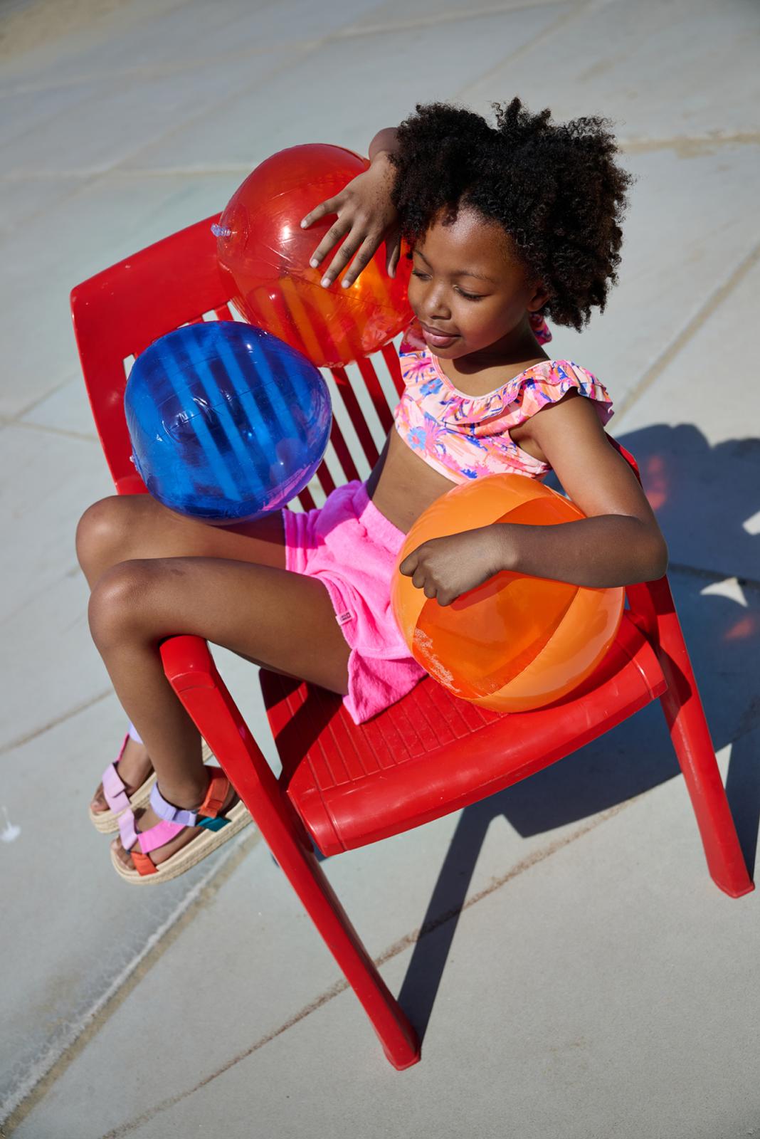 Sartene Bikini -Tumble 'n Dry