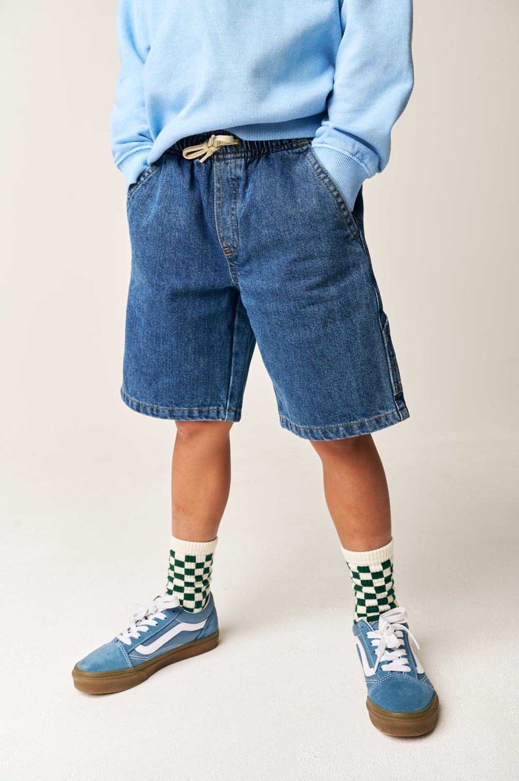 Jeremey Shorts -Tumble 'n Dry