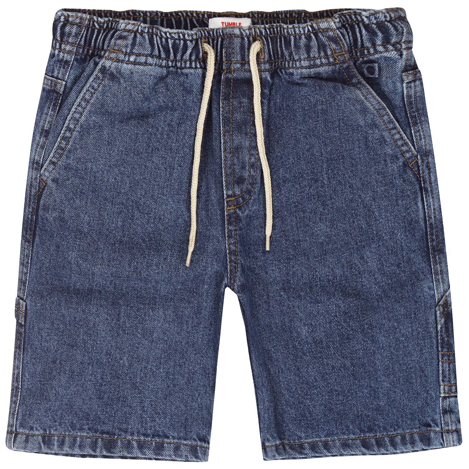 Jeremey Shorts -Tumble 'n Dry