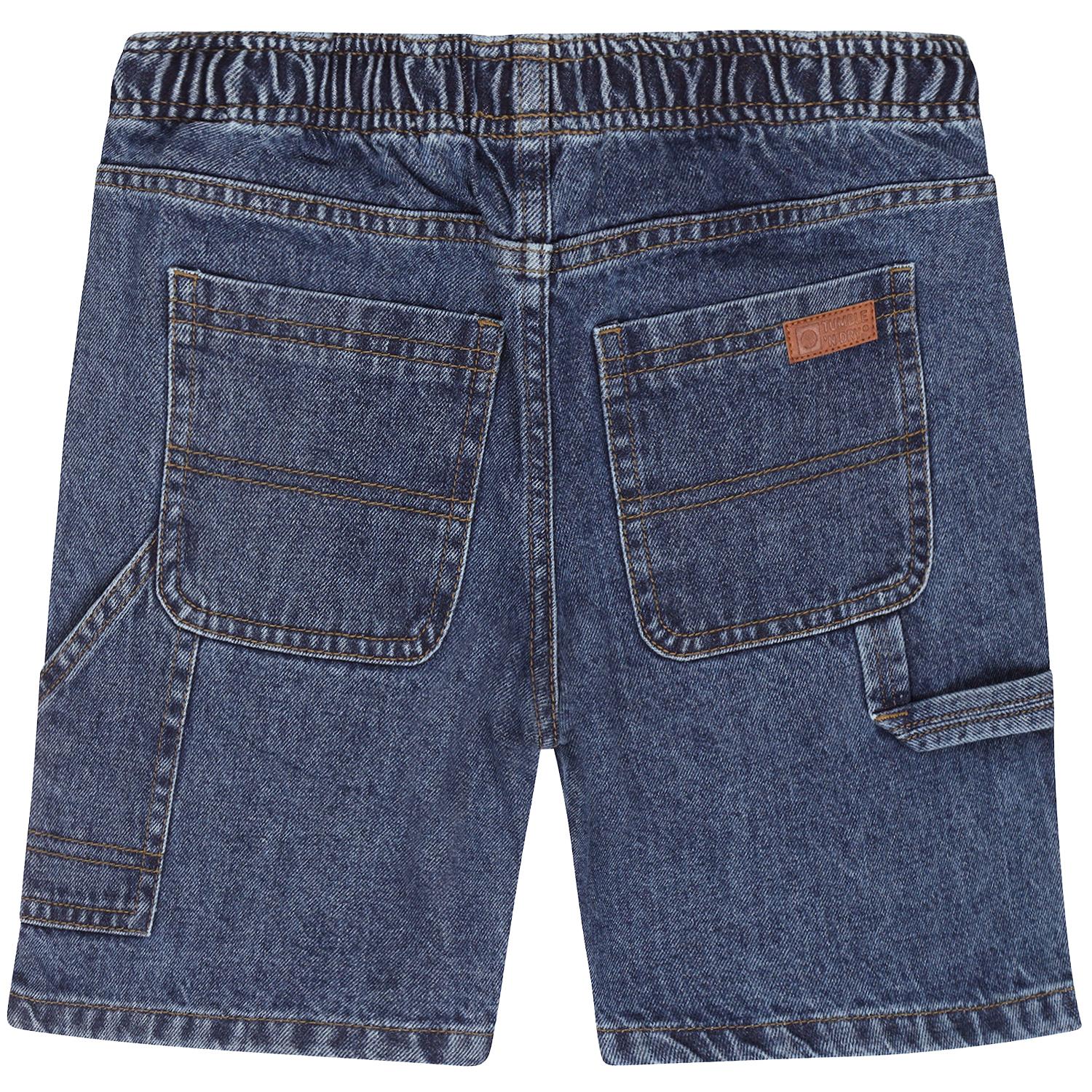 Jeremey Shorts -Tumble 'n Dry