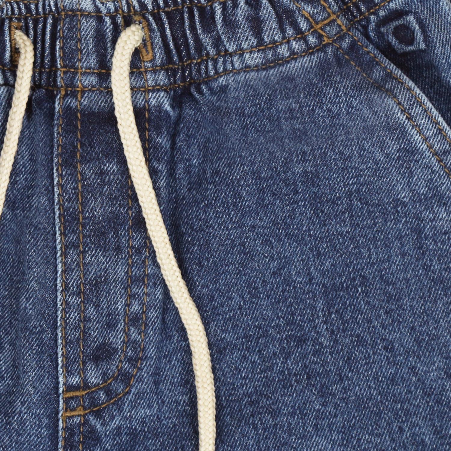 Jeremey Shorts -Tumble 'n Dry