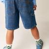 Jeremey Shorts -Tumble 'n Dry