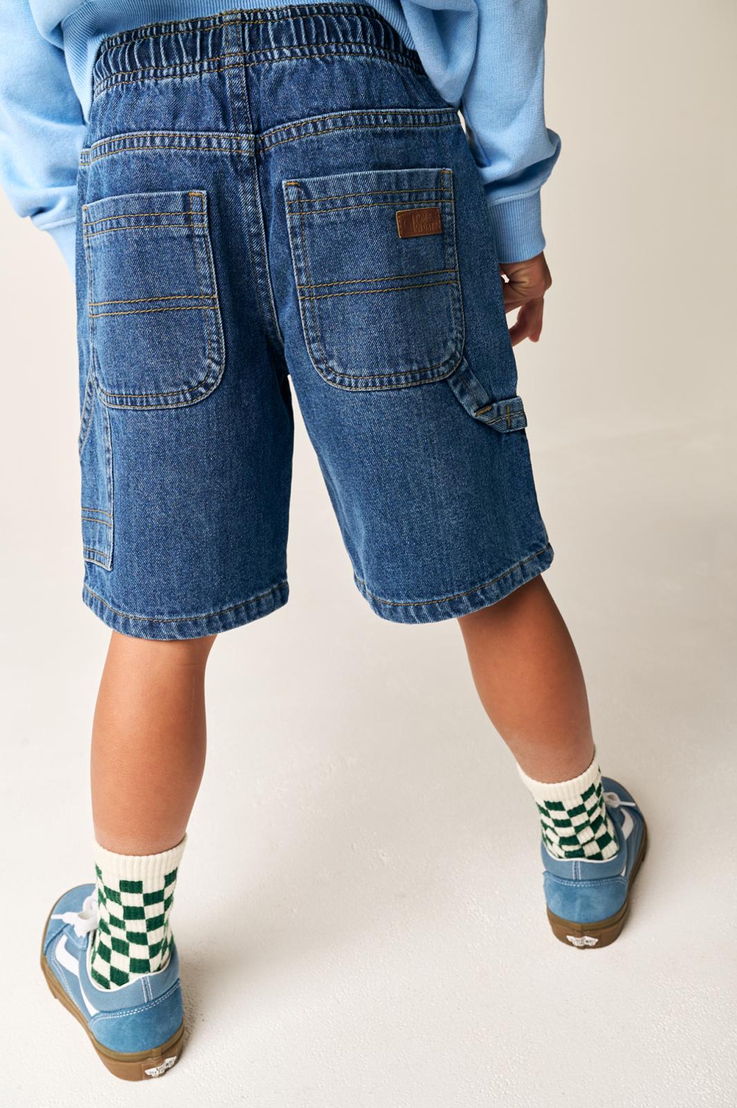 Jeremey Shorts -Tumble 'n Dry