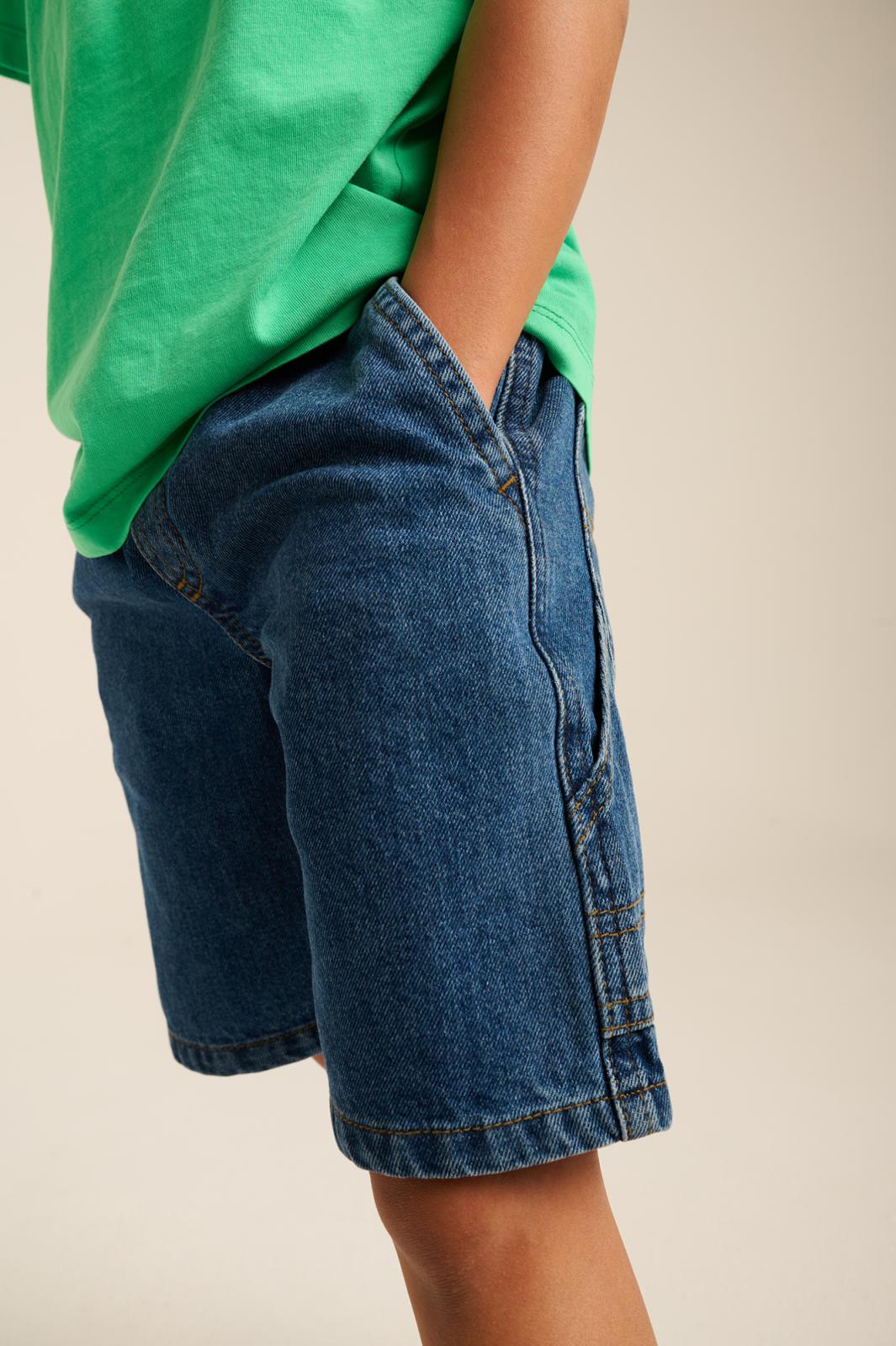 Jeremey Shorts -Tumble 'n Dry