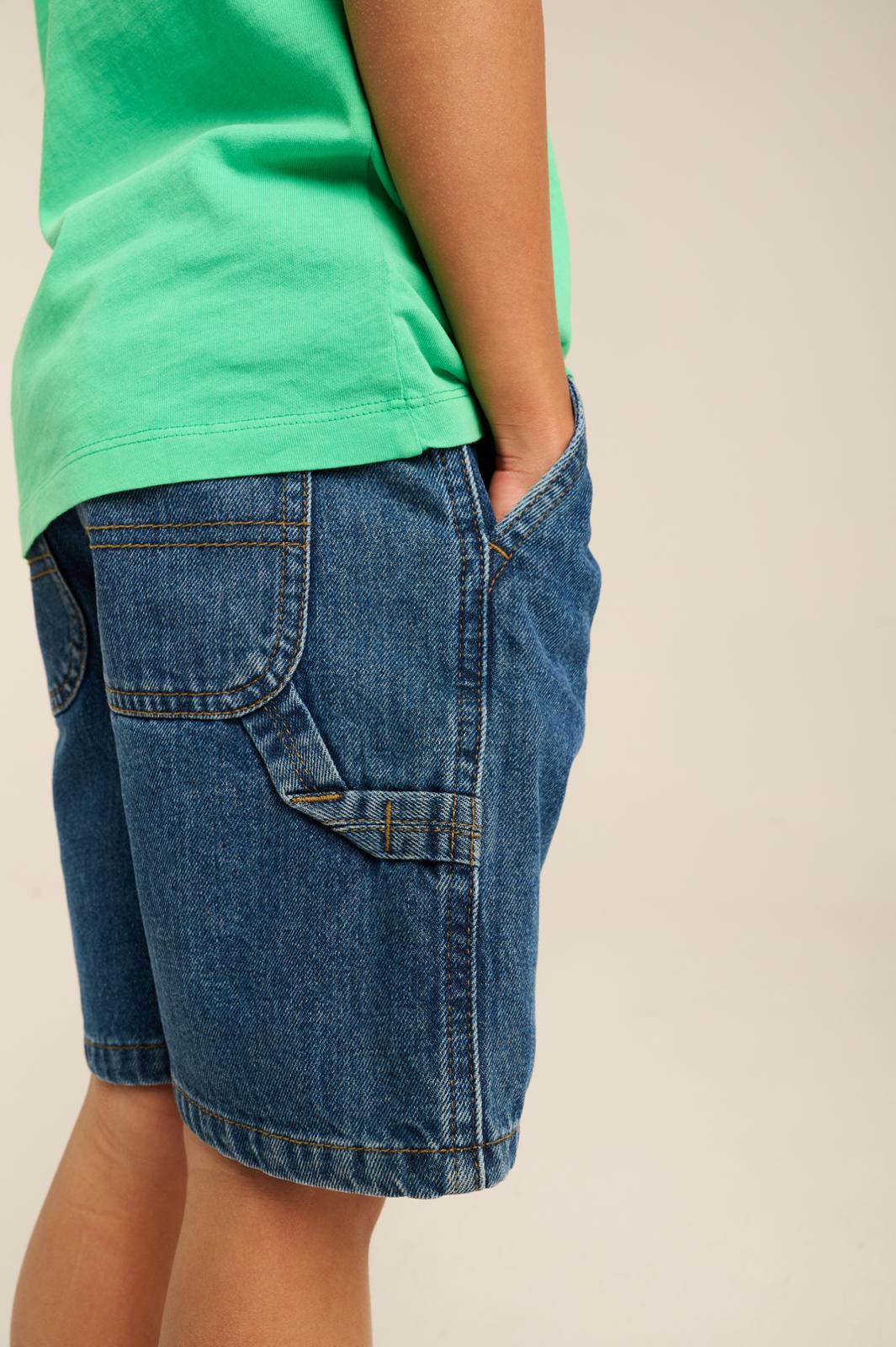 Jeremey Shorts -Tumble 'n Dry