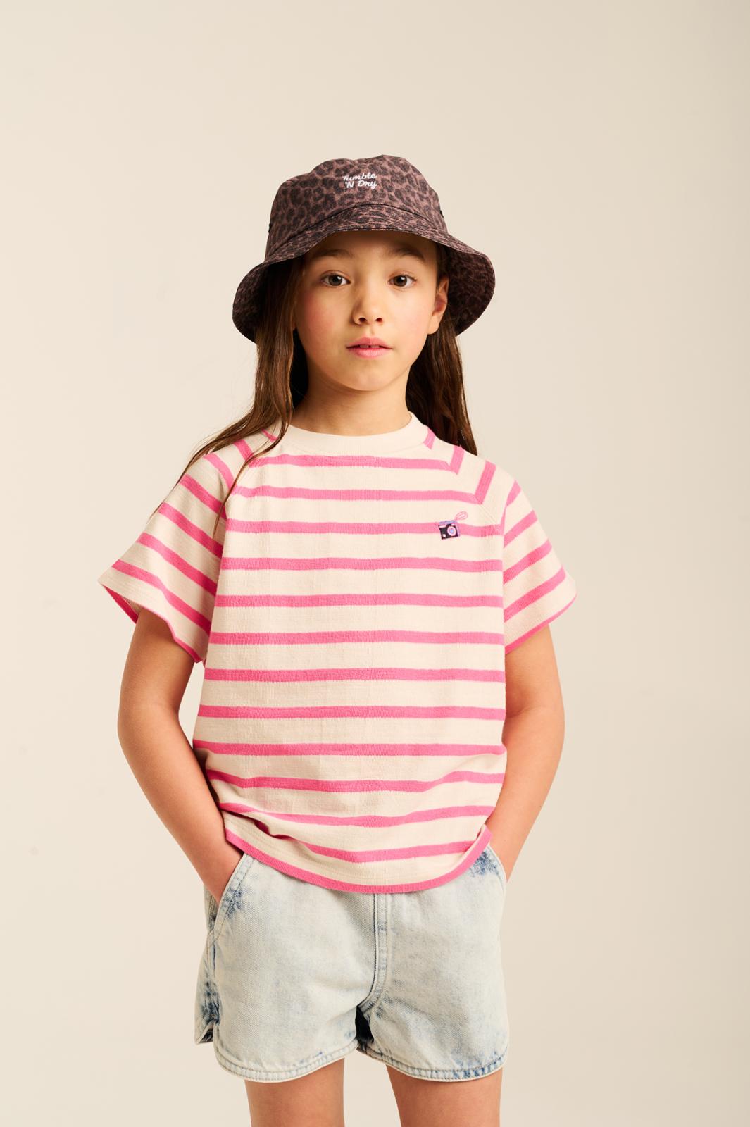 Joie Shorts -Tumble 'n Dry