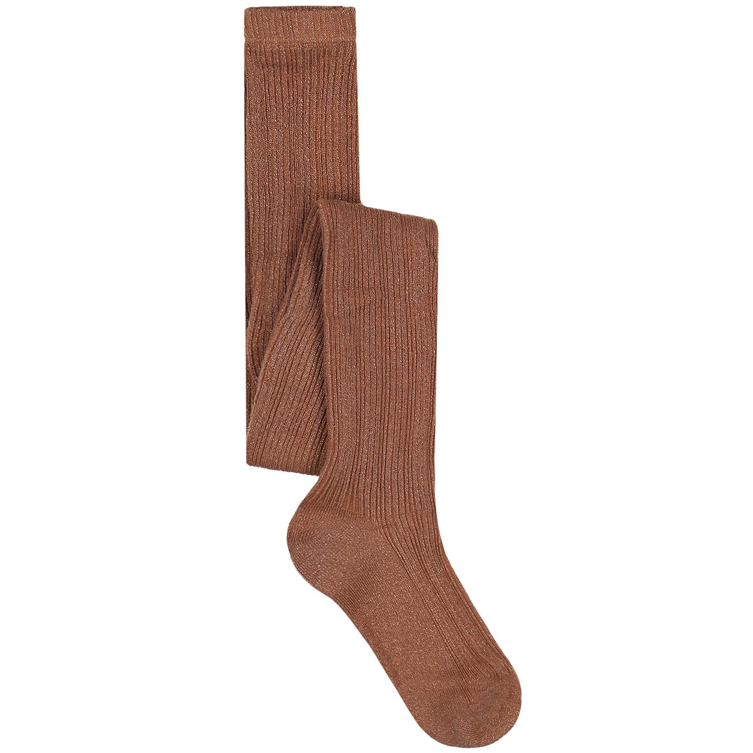 Glitter Tights Girls -Tumble 'n Dry