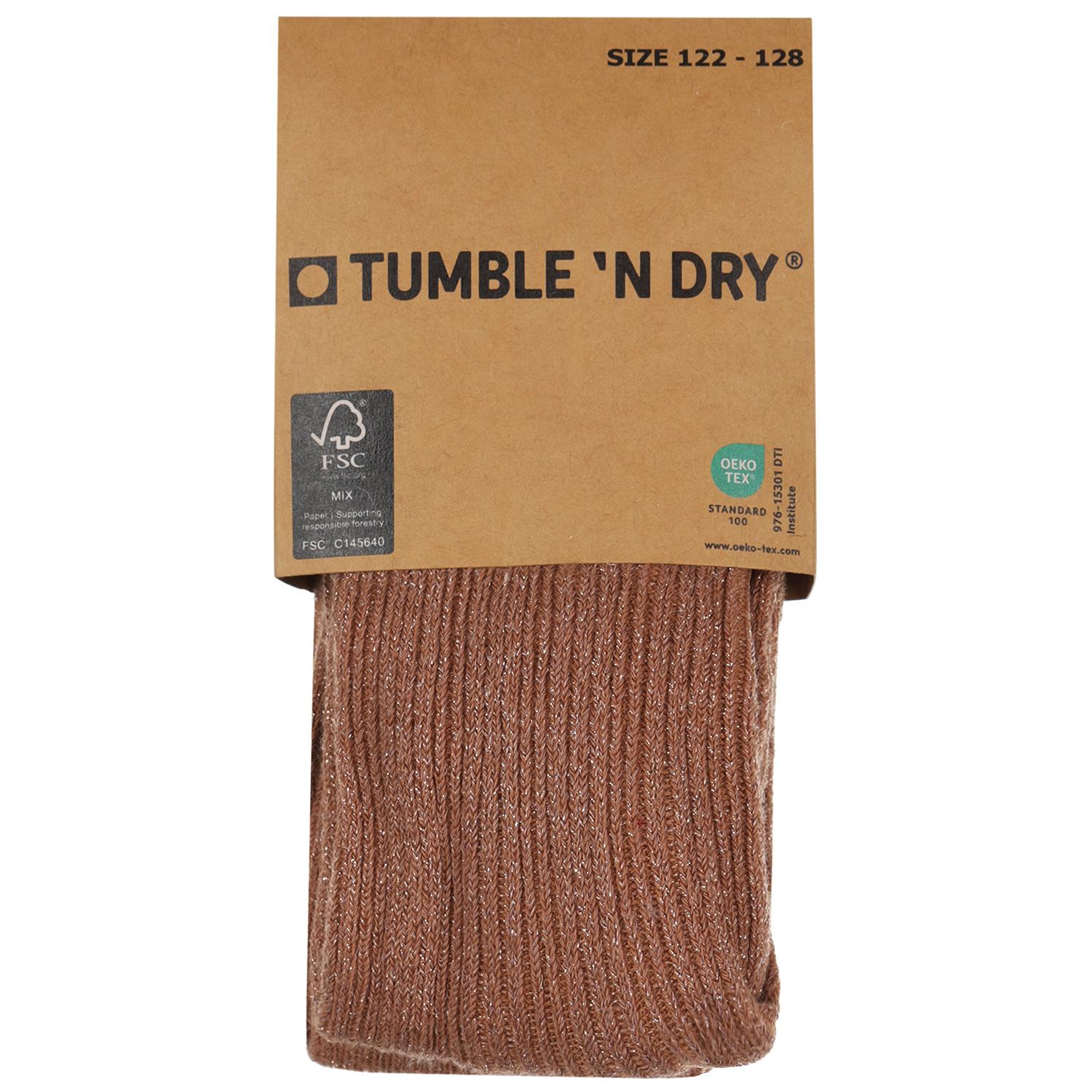 Glitter Tights Girls -Tumble 'n Dry