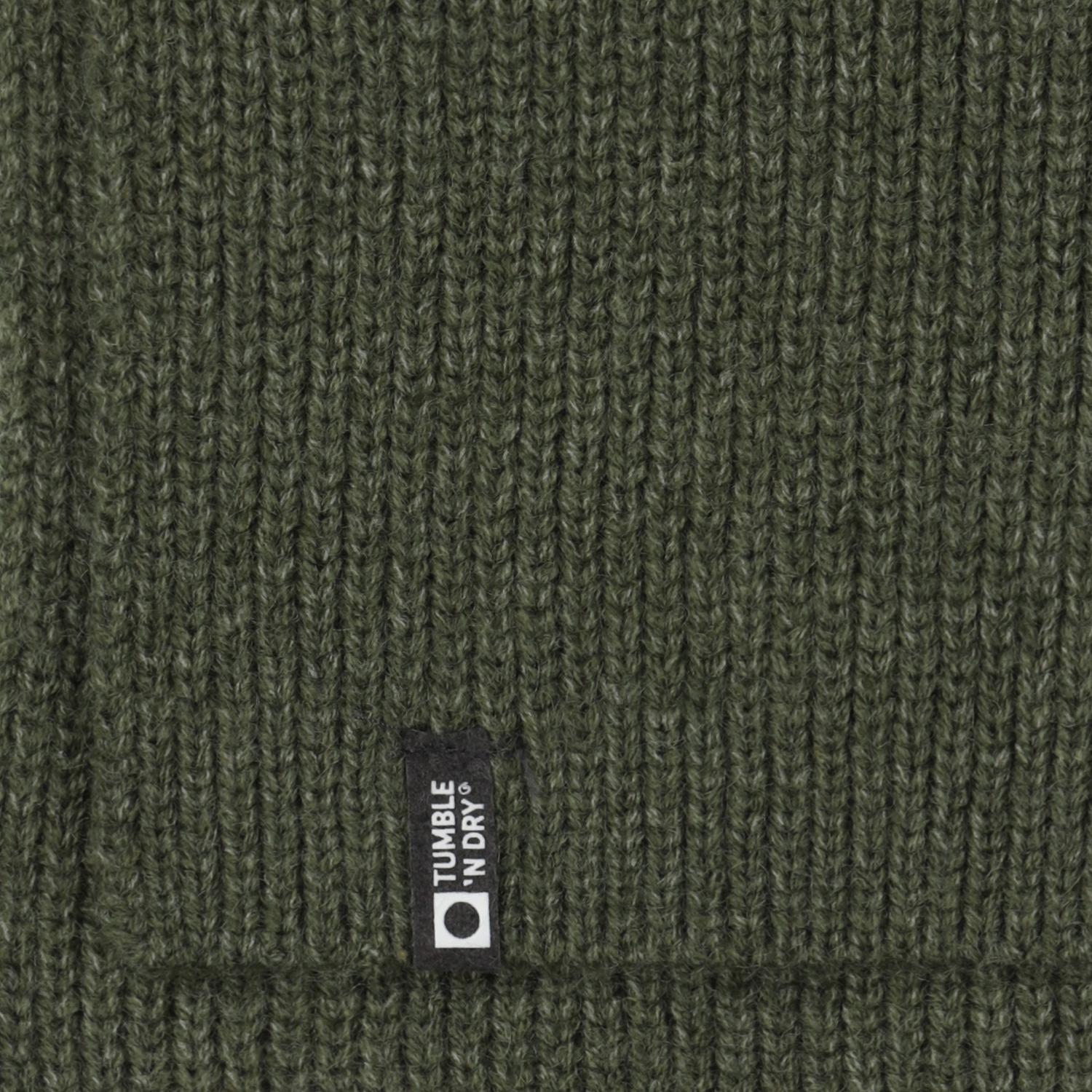 Berwyn Beanie + Midway Scarf Set -Tumble 'n Dry