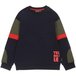 Nolan Sweater Boys -Tumble 'n Dry